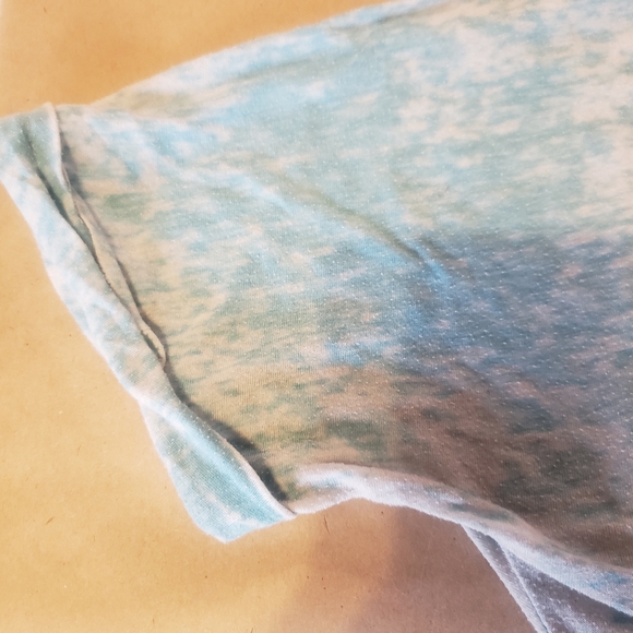 Chaser Collection burn out t-shirt - Picture 3 of 4